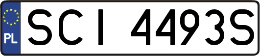 SCI4493S