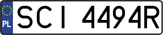SCI4494R