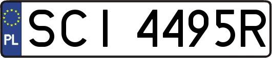 SCI4495R