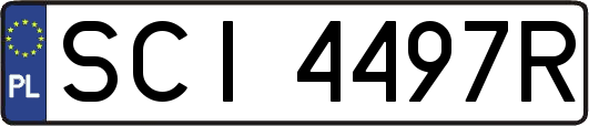 SCI4497R