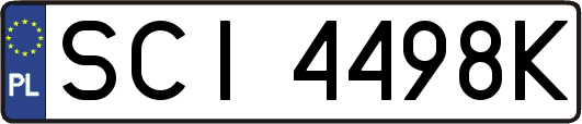 SCI4498K
