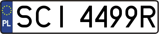 SCI4499R