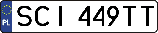 SCI449TT