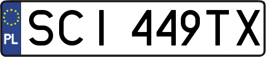 SCI449TX