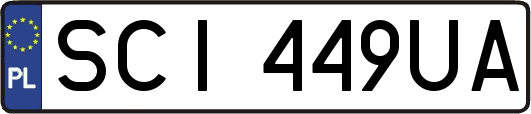 SCI449UA