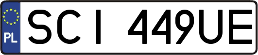 SCI449UE