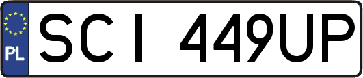 SCI449UP