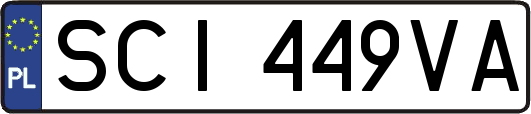 SCI449VA