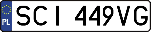 SCI449VG