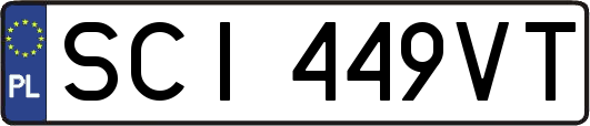 SCI449VT
