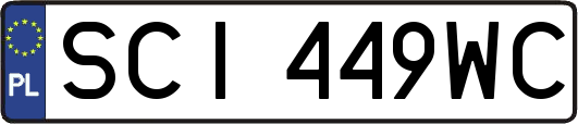 SCI449WC