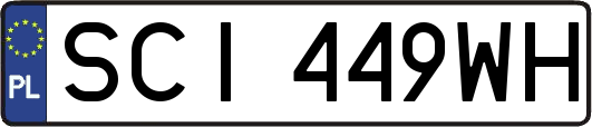 SCI449WH