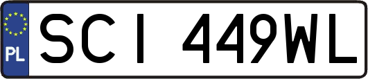 SCI449WL