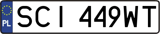 SCI449WT
