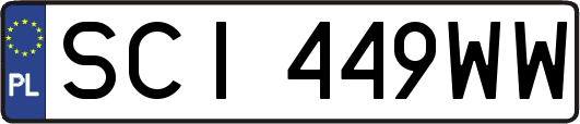 SCI449WW