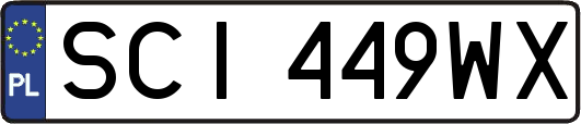 SCI449WX