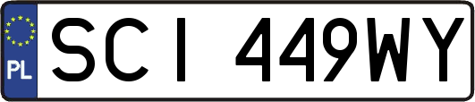 SCI449WY