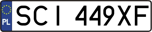 SCI449XF