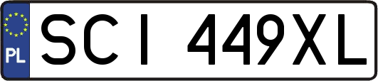 SCI449XL