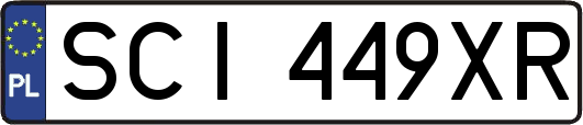 SCI449XR