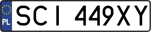 SCI449XY