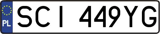 SCI449YG