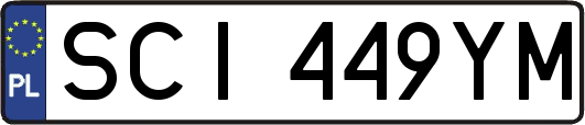 SCI449YM
