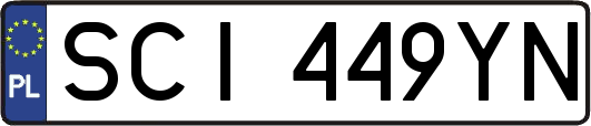 SCI449YN