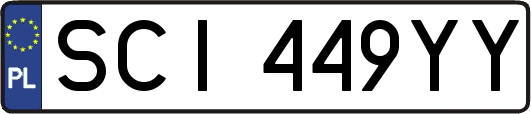 SCI449YY