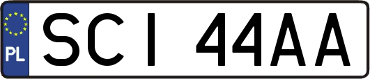 SCI44AA