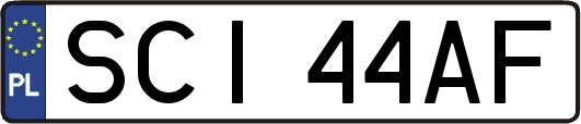 SCI44AF