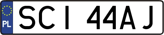 SCI44AJ