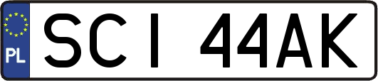 SCI44AK