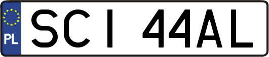 SCI44AL