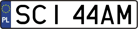 SCI44AM
