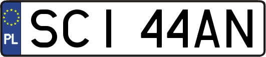SCI44AN