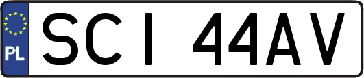 SCI44AV