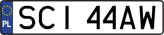 SCI44AW