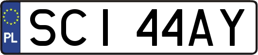 SCI44AY