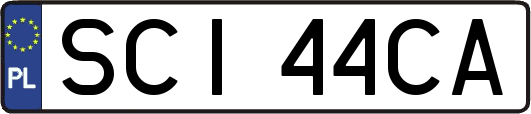 SCI44CA