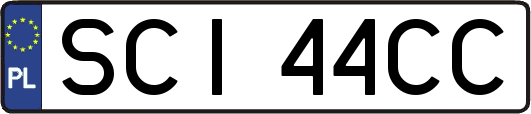 SCI44CC