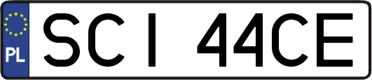 SCI44CE