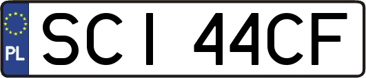 SCI44CF