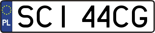 SCI44CG
