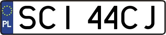 SCI44CJ