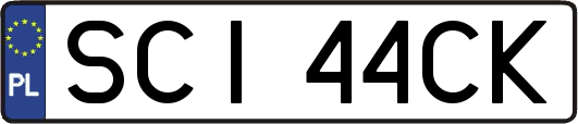 SCI44CK