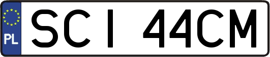 SCI44CM