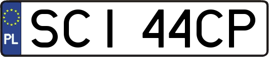 SCI44CP