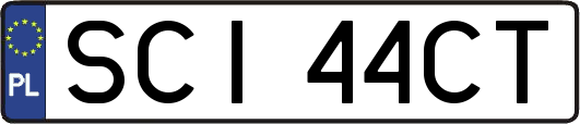 SCI44CT