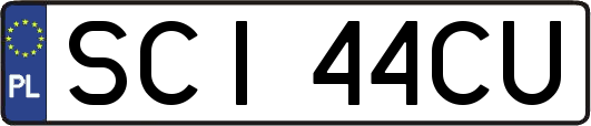 SCI44CU